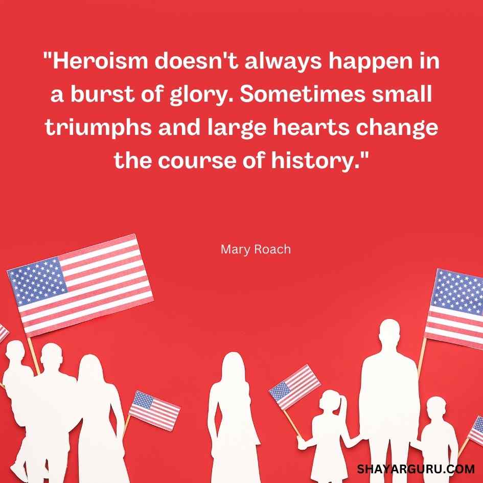 100 Memorial Day Messages and Best Quotes
