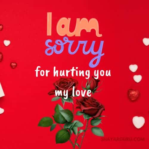 Sorry Messages for Boyfriend 400 Best Apology Quotes for Him