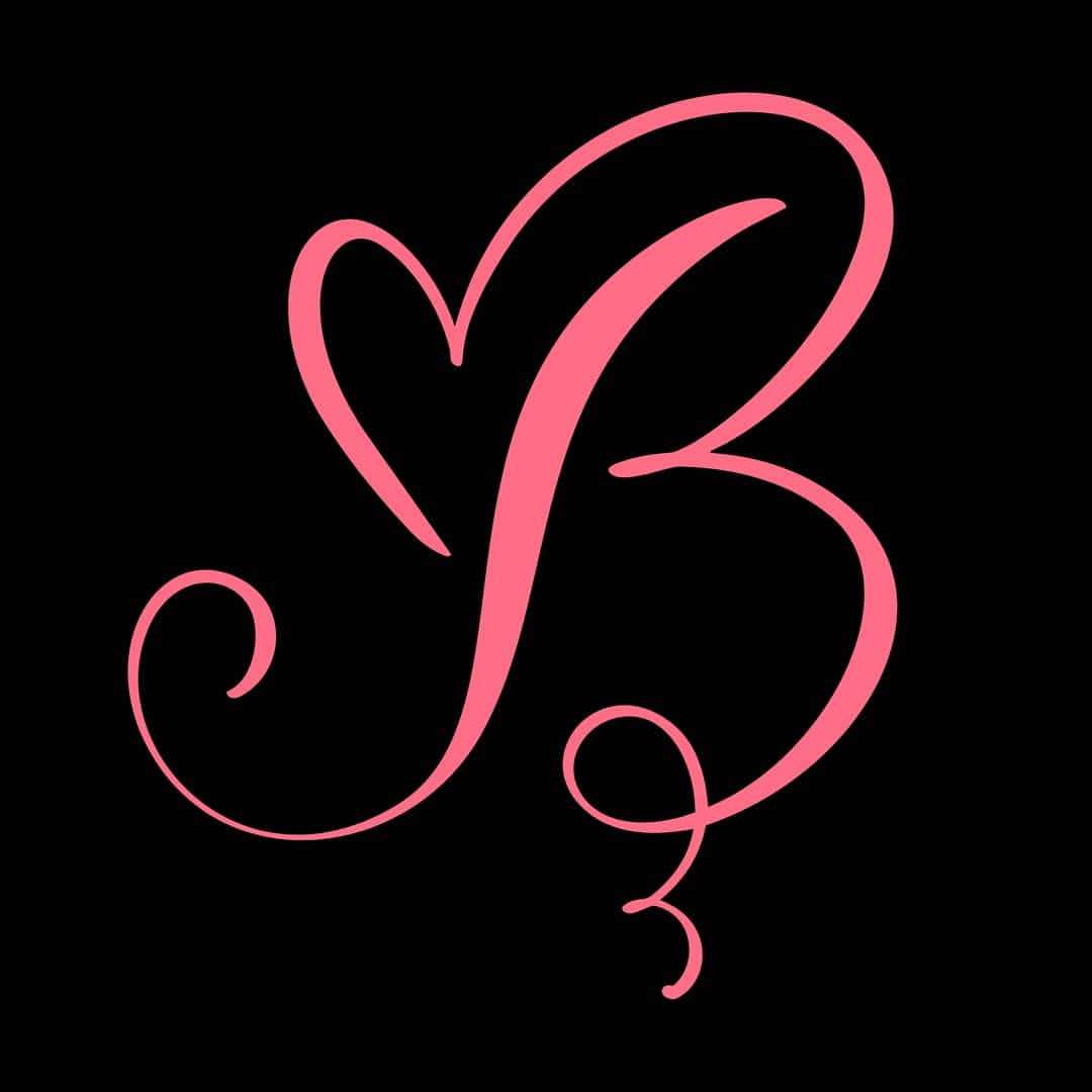 All letters of the hebrew alphabet alternate with some others during the history of the language, but as we look at the meaning of personal names in the bible, we … B Name Love Photo Shayarimaza