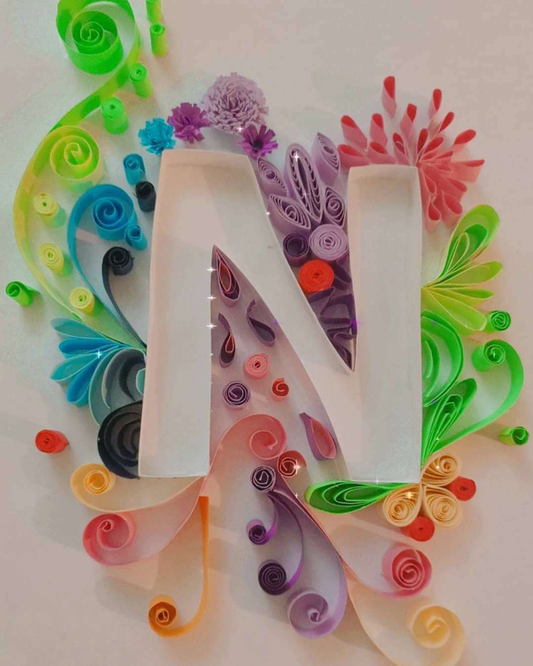 Enjoy the collection of 141 stylish alphabet n wallpapers for your mobile or desktop. Letter N For Dp Download Shayarimaza