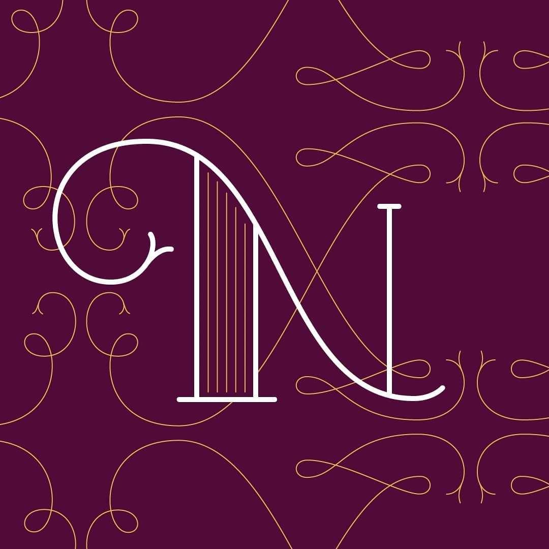 See more ideas about alphabet wallpaper, stylish alphabets, . Stylish N Alphabet Dp Download Shayarimaza