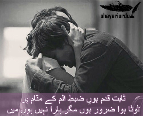 57 Nazm O Zabt Quotes In Urdu Motivational Quotes