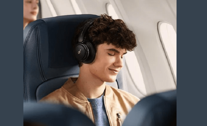 Why Choose ANC Headphones Over Regular Ones?