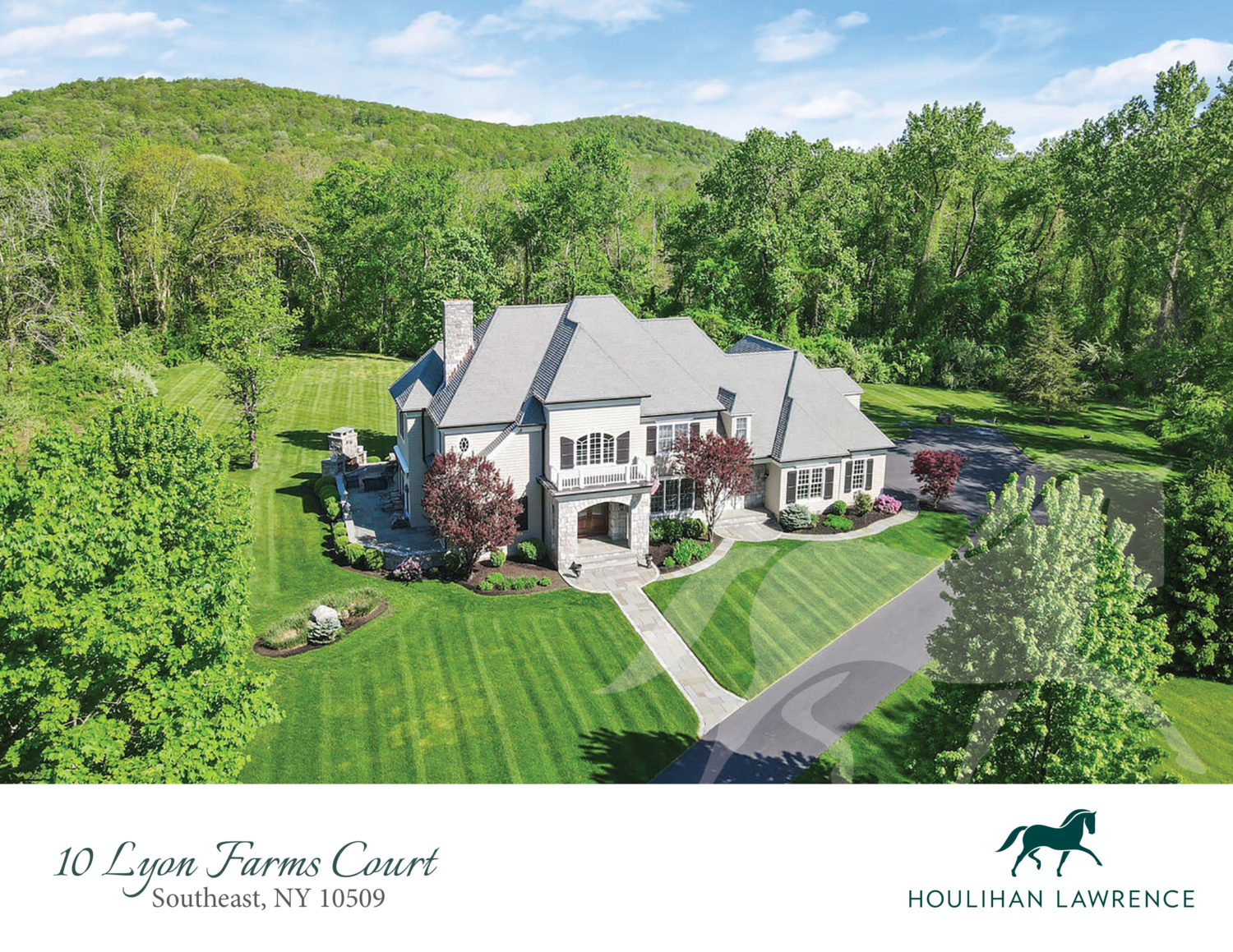 10 Lyon Farms Ct Brewster NY Shaylene Neumann CT & NY Real Estate