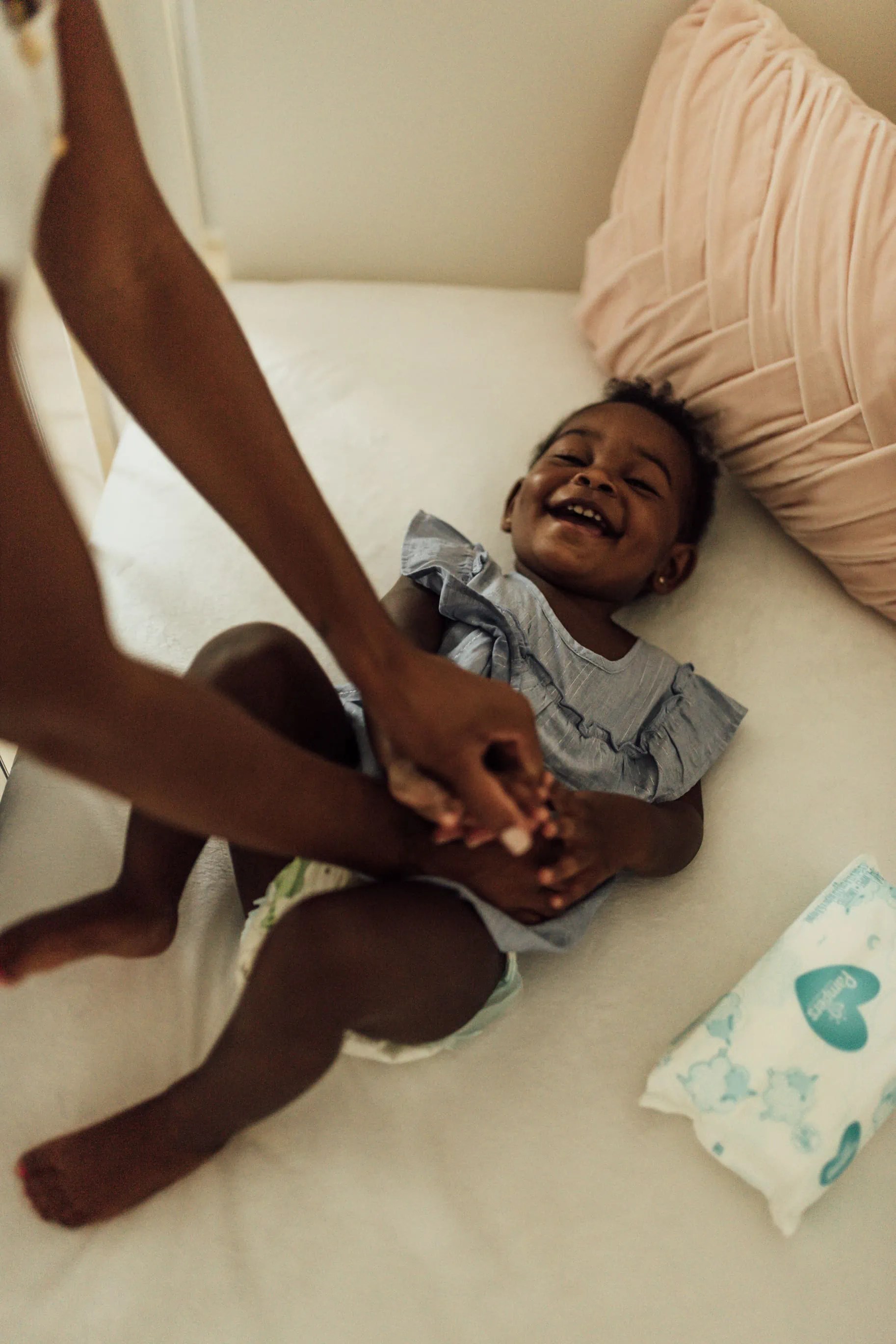 WalMart Baby Registry Guide Shay Moné