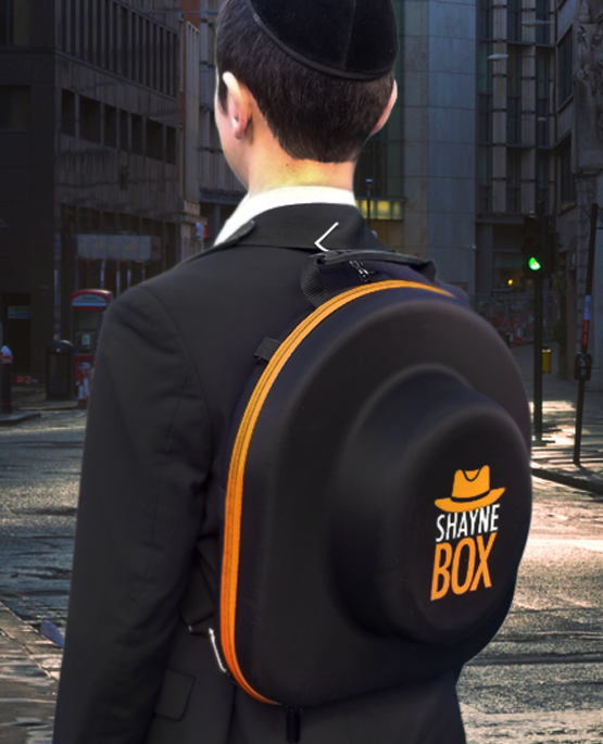 The Best Travel Hat Box ShayneCoat