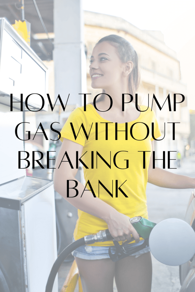 How to Get Gas Without Going Broke With Zip Shay Thomas Blogs