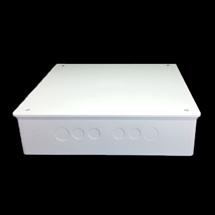 Pvc Electrical Pull Boxes