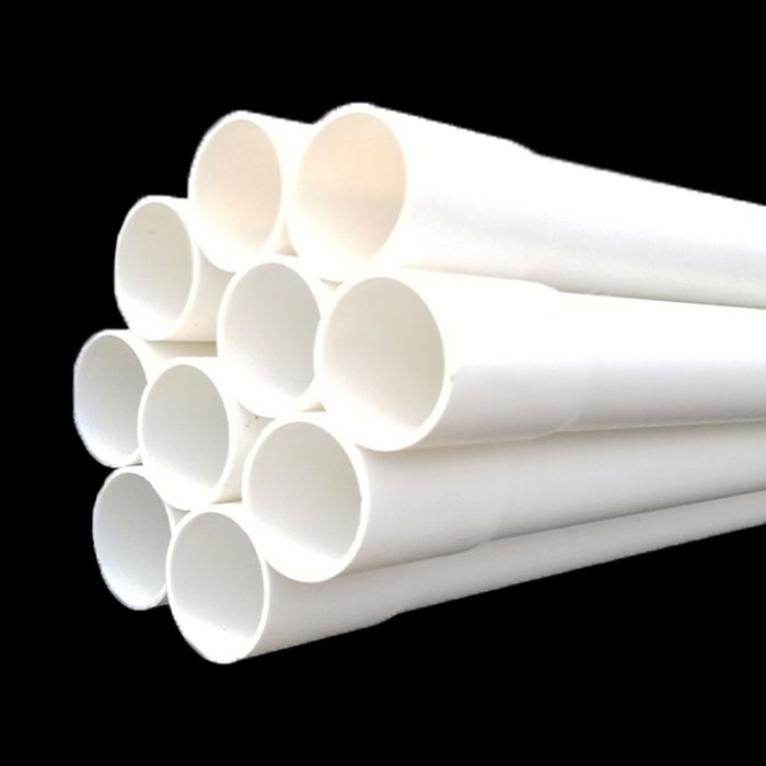 PIPE PVC SDR21 9.5 FEET 1 Shazam Enterprises & Investments Ltd.