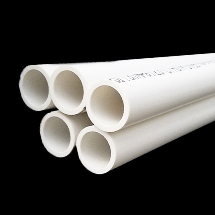 PIPE PVC SCH.40 9.5 FEET 1 Shazam Enterprises & Investments Ltd.