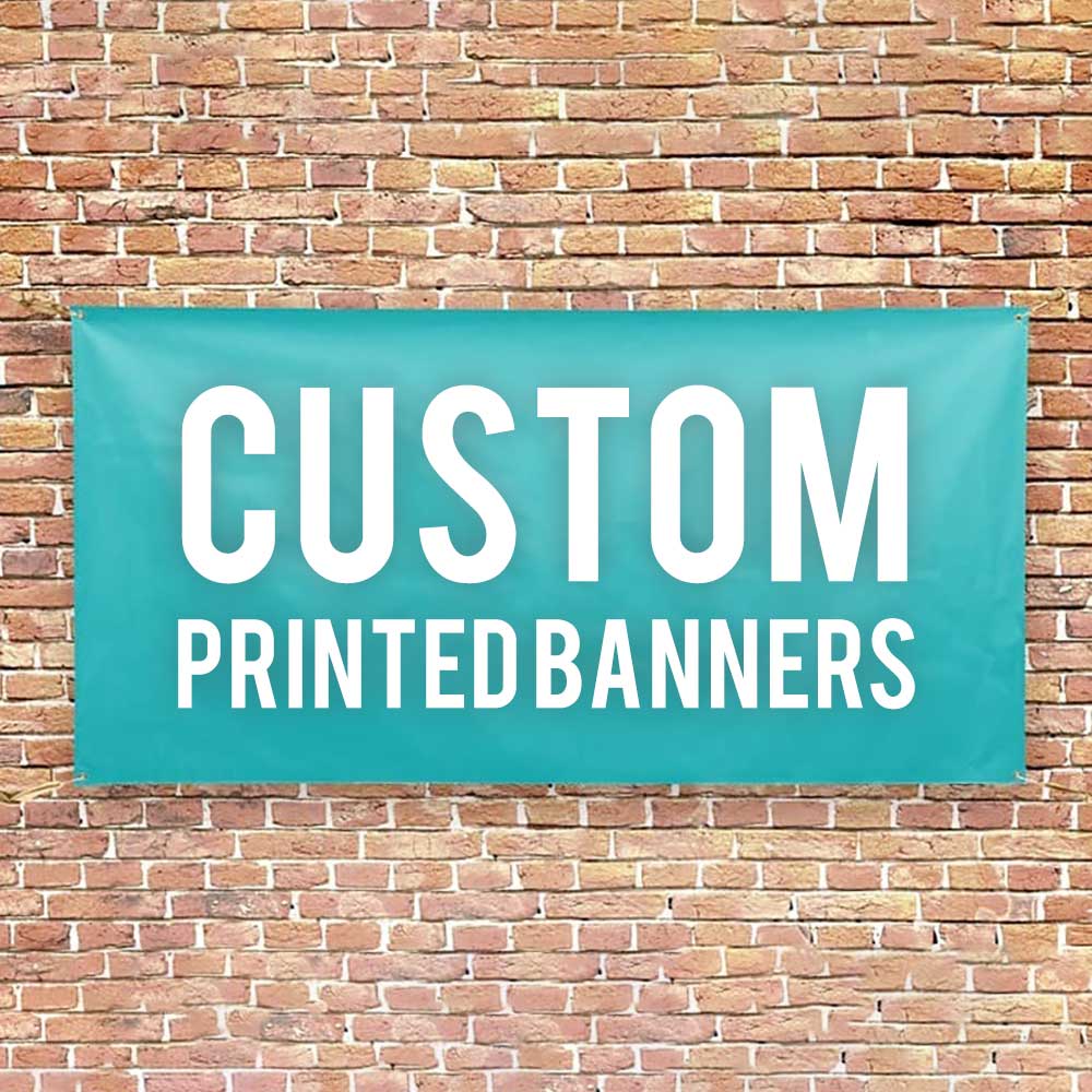 Vinyl Banner Shaz Graphics & Printing