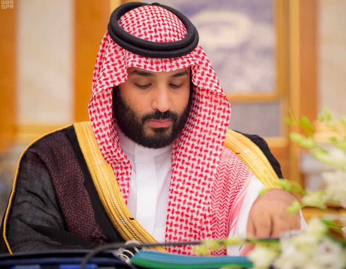 المؤهلات العلمية والإدارية لمحمد بن سلمان.. هذا هو ملك