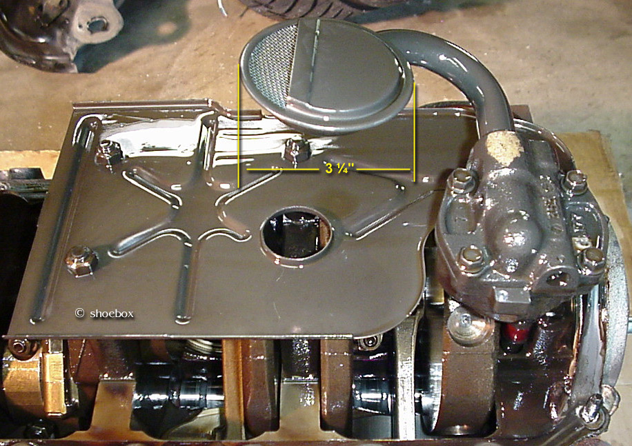 4th Gen LT1 FBody Location Views