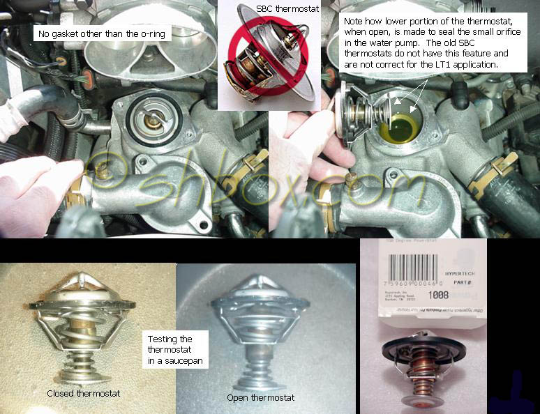 Mystery Lower Heater hose Part. LS1LT1 Forum LT1, LS1, Camaro