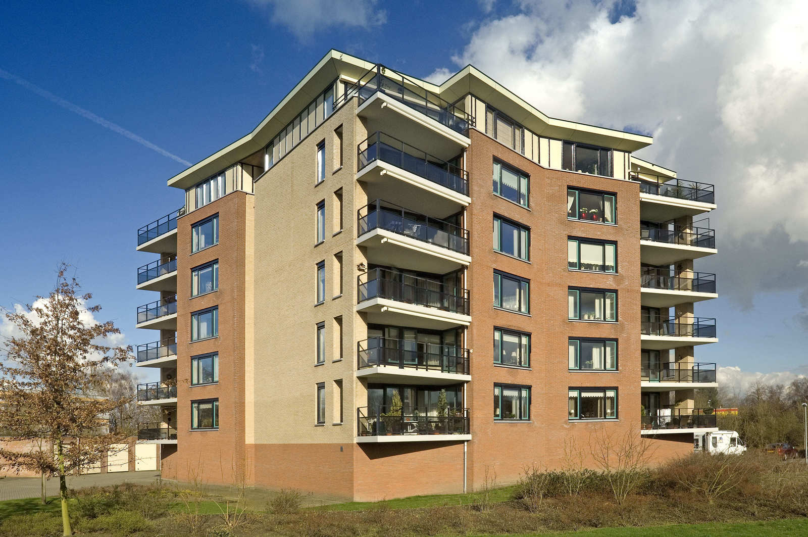 Welkom Huurdersplatform Beter Wonen Almelo