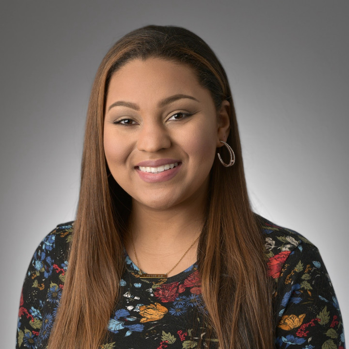 Jasmine A. Jordan, NP Sentara Health