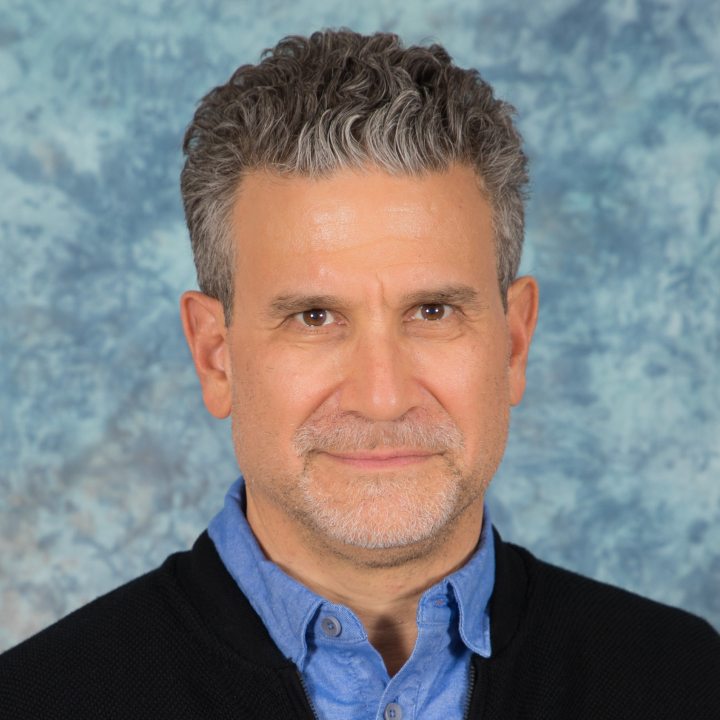 Michael Kaplan, M.D.