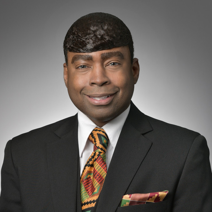 William Morrison, PAC