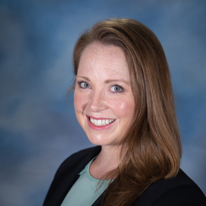 Jessica Goldstein, CRNA