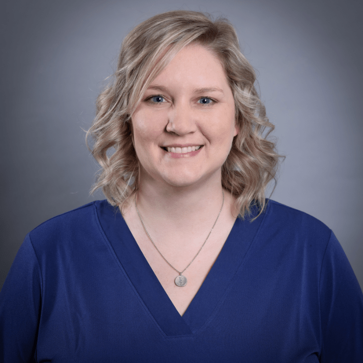 Caitlyn Buller, D.O.