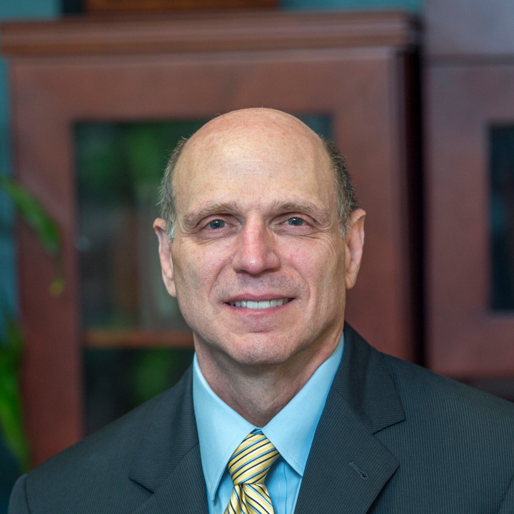 Barry Strasnick, M.D.