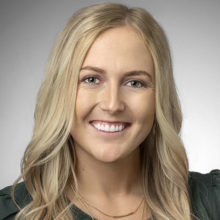 Kaitlin Peatross, NPC