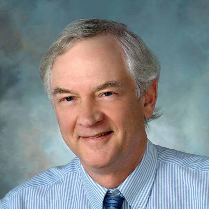 William Hammond, M.D.