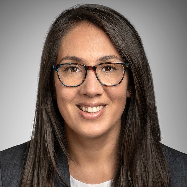 Javedan Siddiqui, M.D.