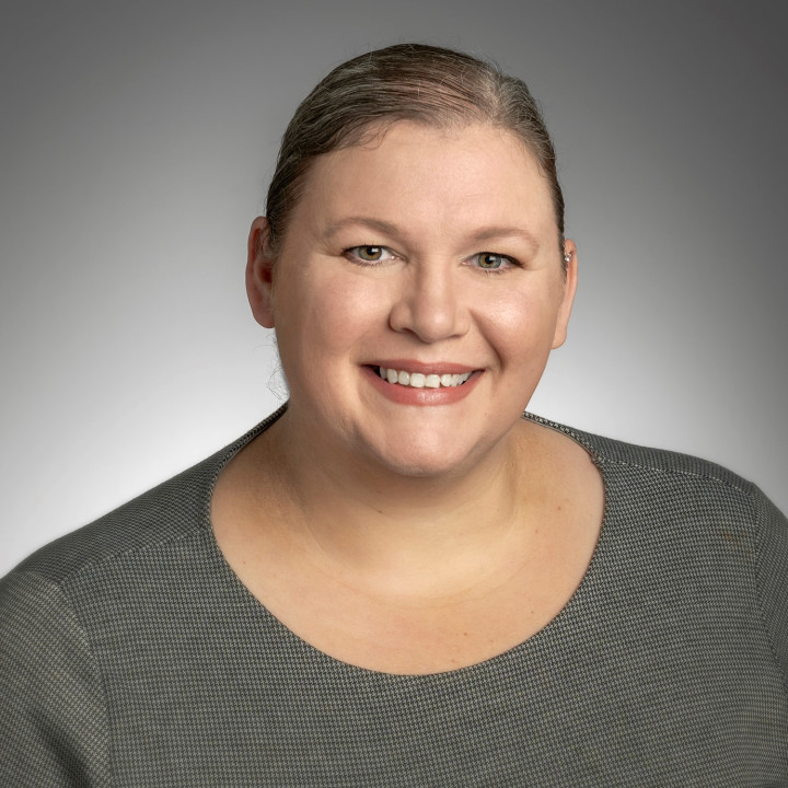 KIMBERLY QUINTER, PAC