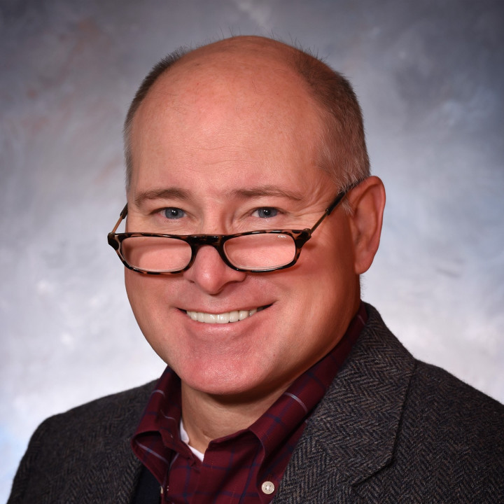 DAVID HERRING, M.D.