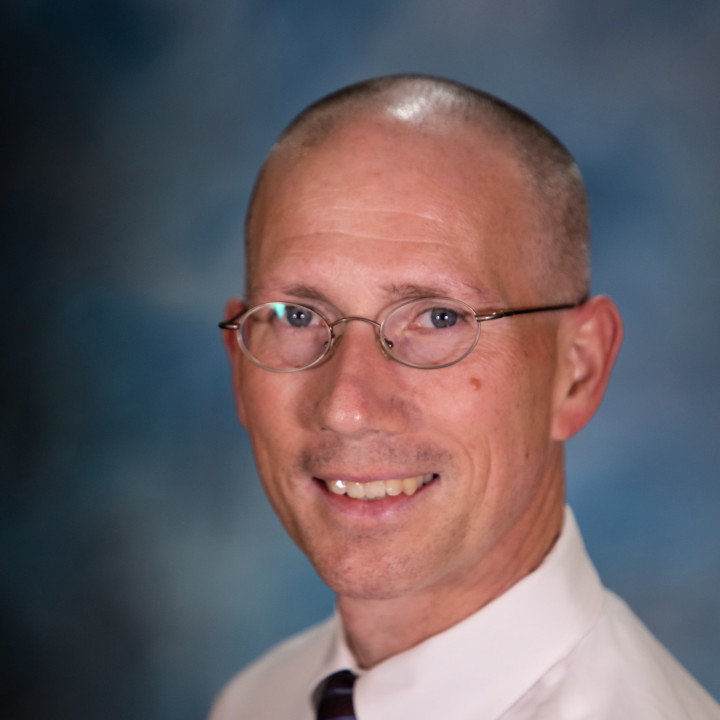 Morris Fendley, M.D.