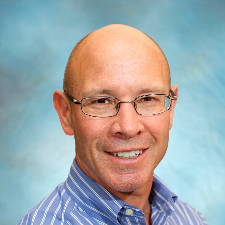 Timothy Landes, M.D.