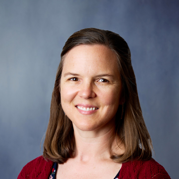 Kelly Richardson, PAC