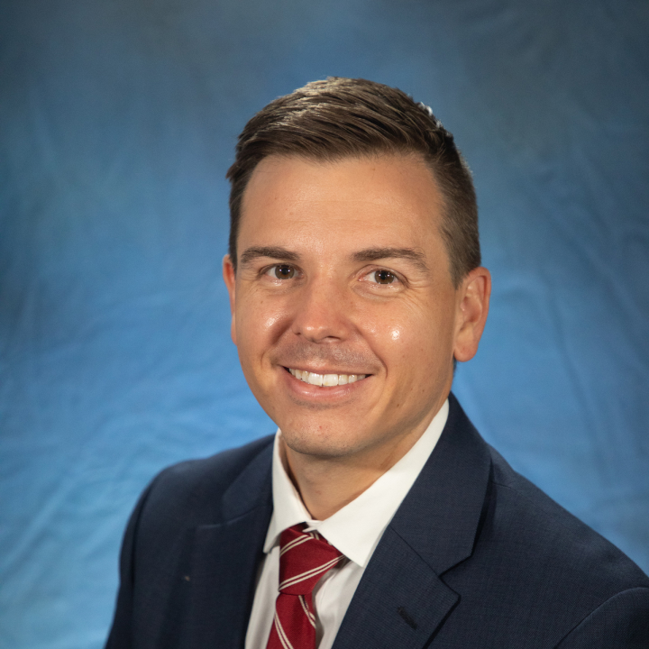 William Goodwin, DDS