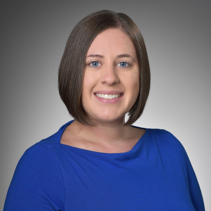 Jennifer Tisdale, PAC