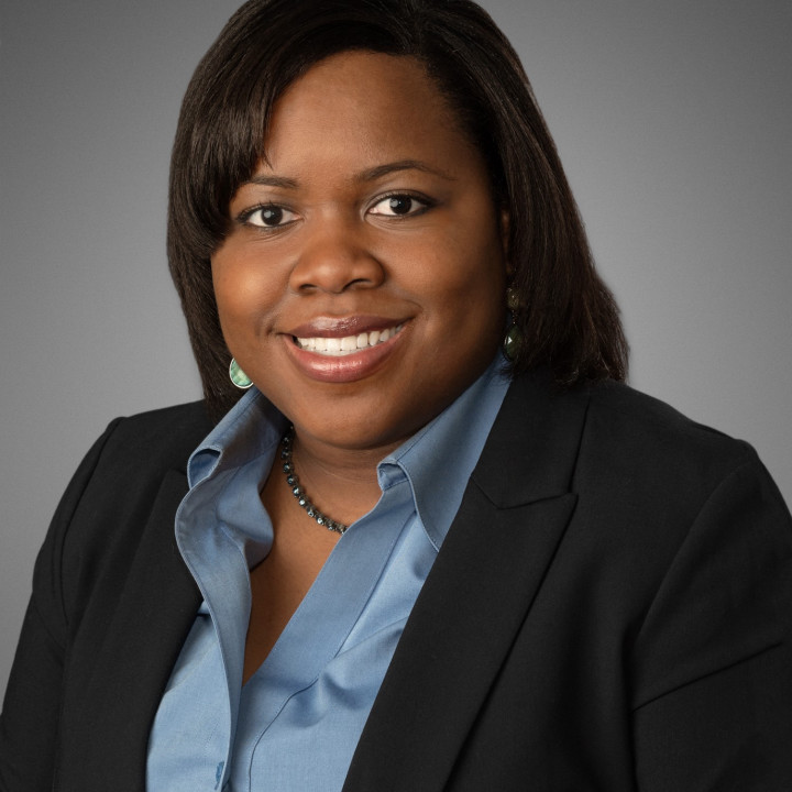 Whitney Crowder, NPC