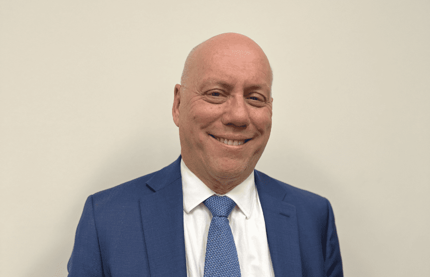 Ronald Waters Signal Hill Community Association