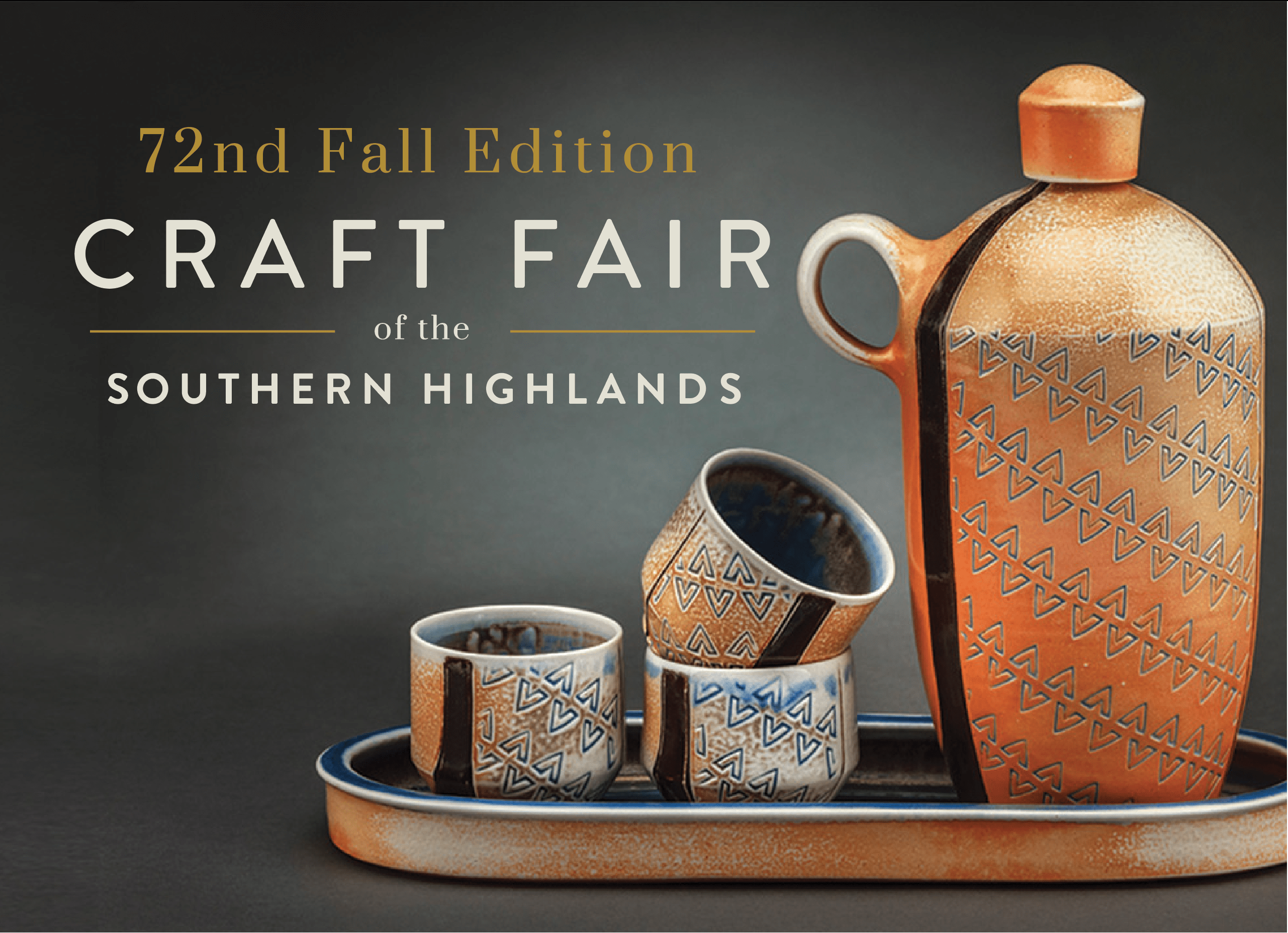 Events for June 2024 Southern Highland Craft Guild