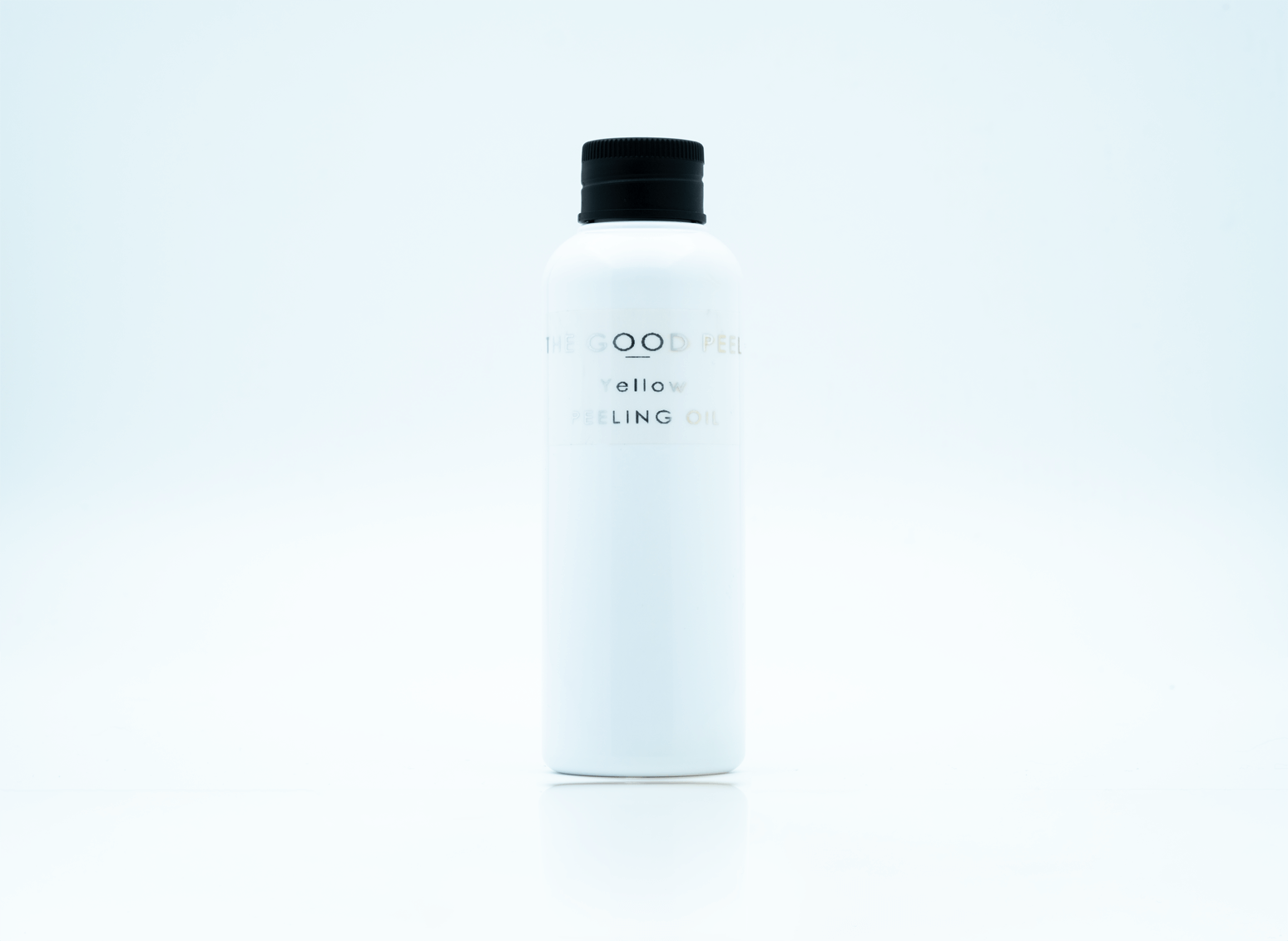 The Good Peel Yellow Peeling Oil UK Stockist SHCGlutathione