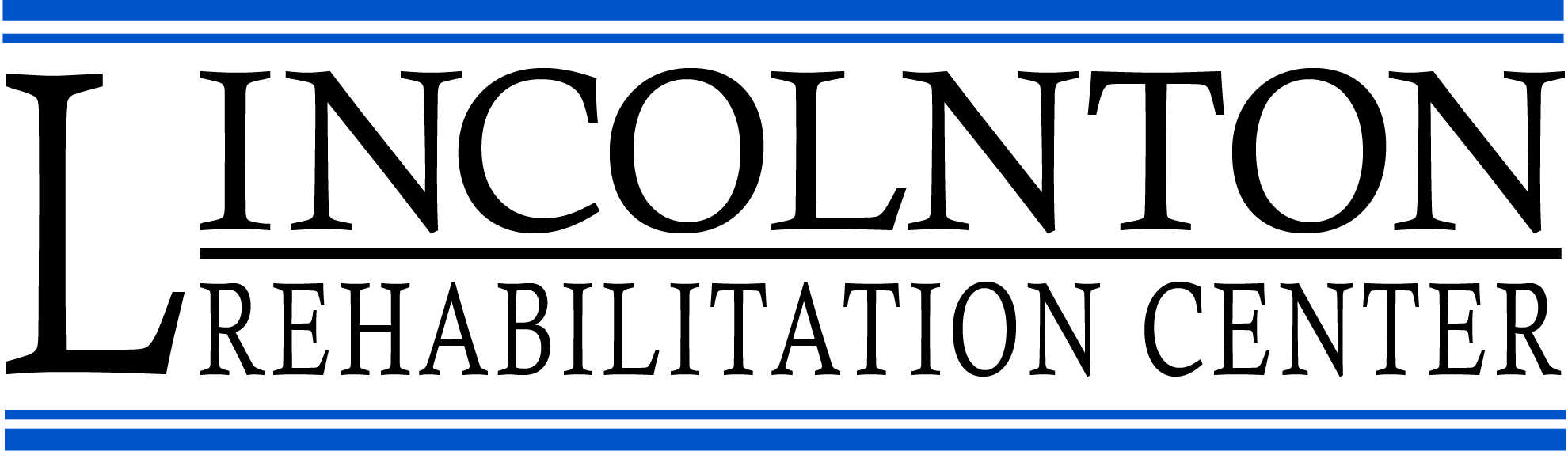 Lincolnton Rehabilitation Center