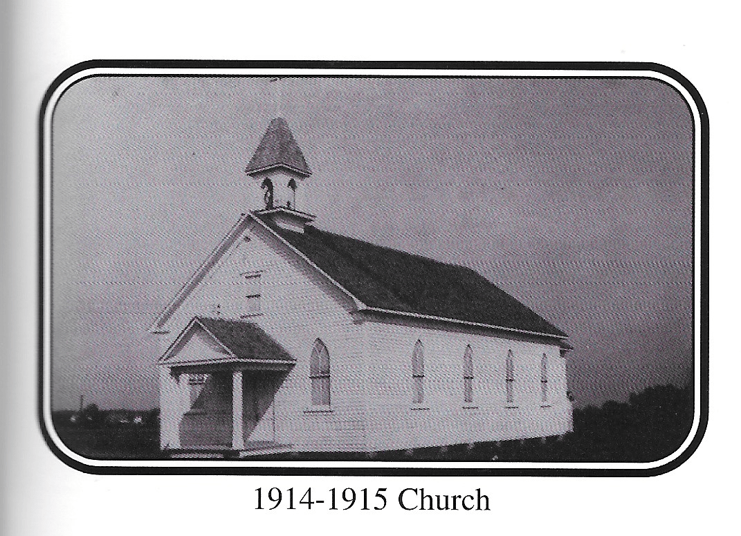 Remembering Our PastChurch History in Crosby, TX Sacred Heart