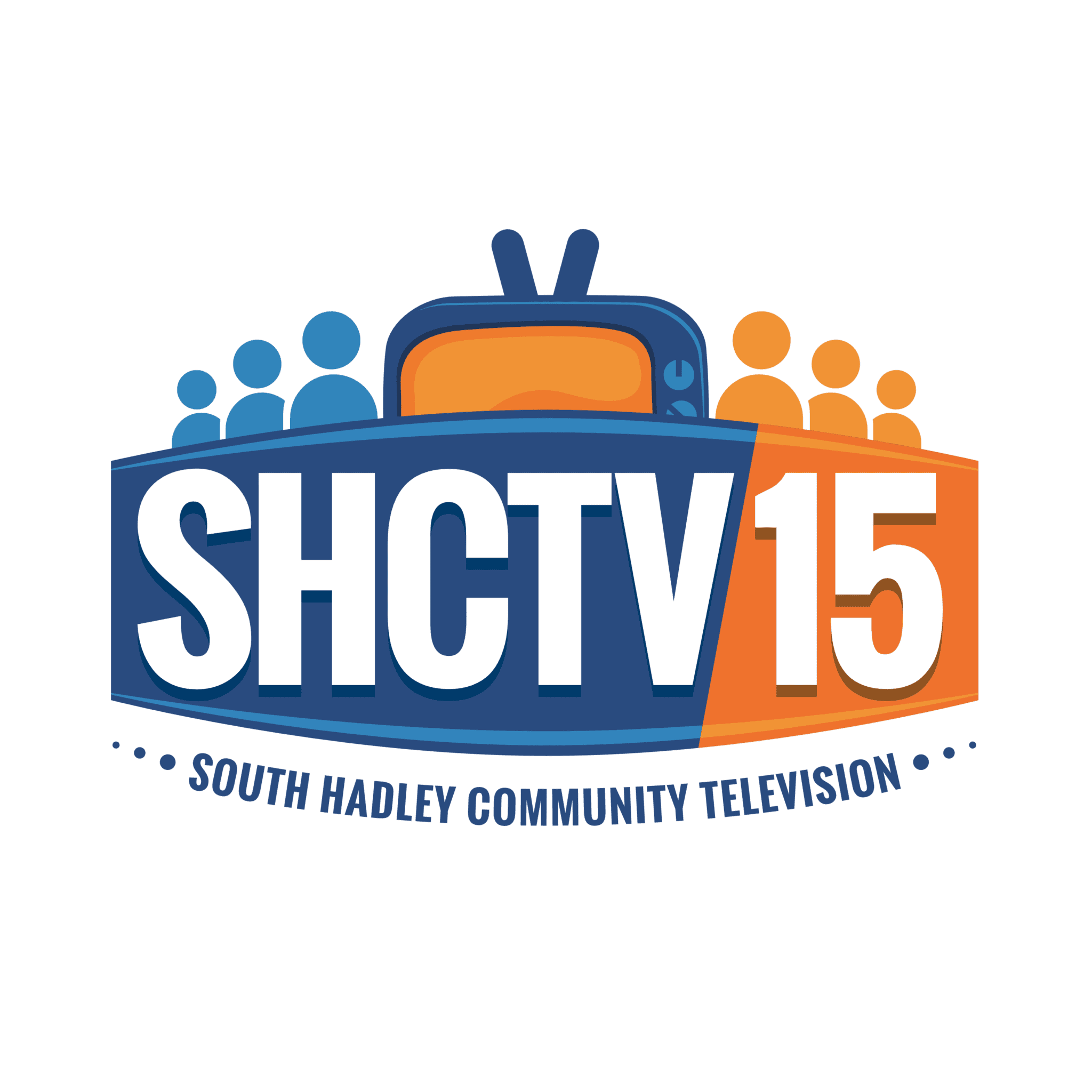 to the home of South Hadley Community Television!