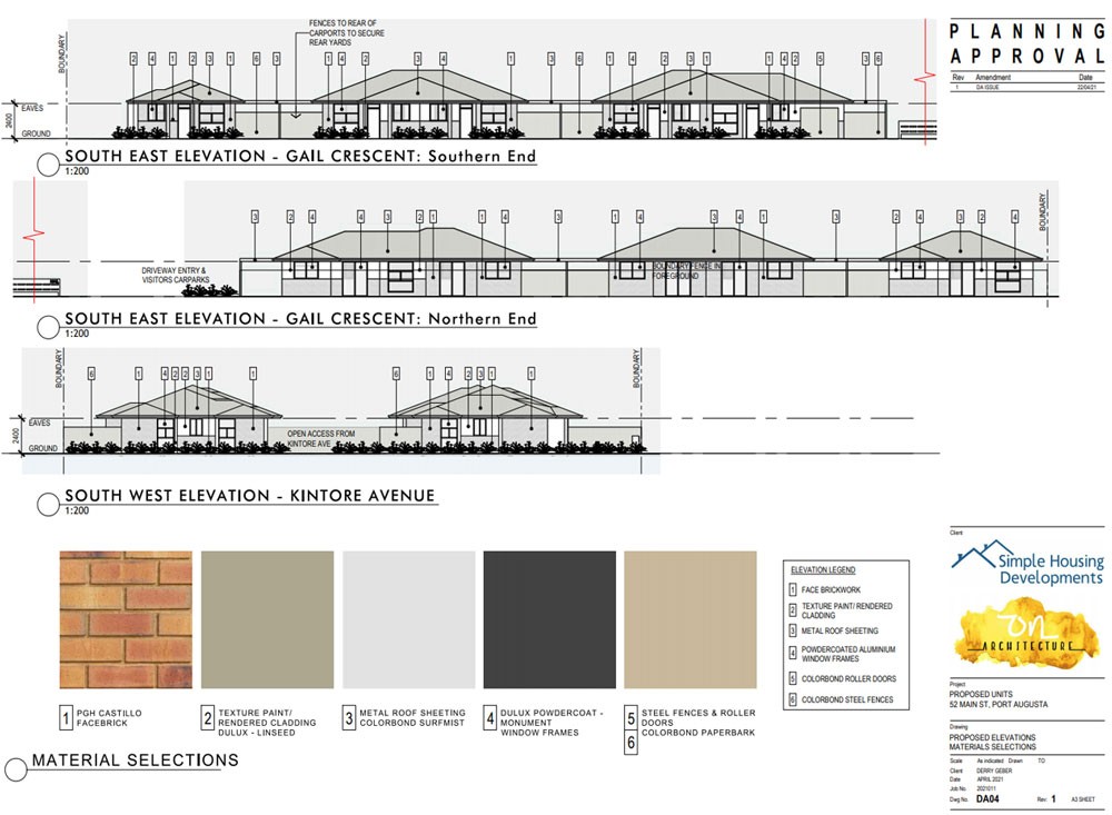 Murray Bridge development