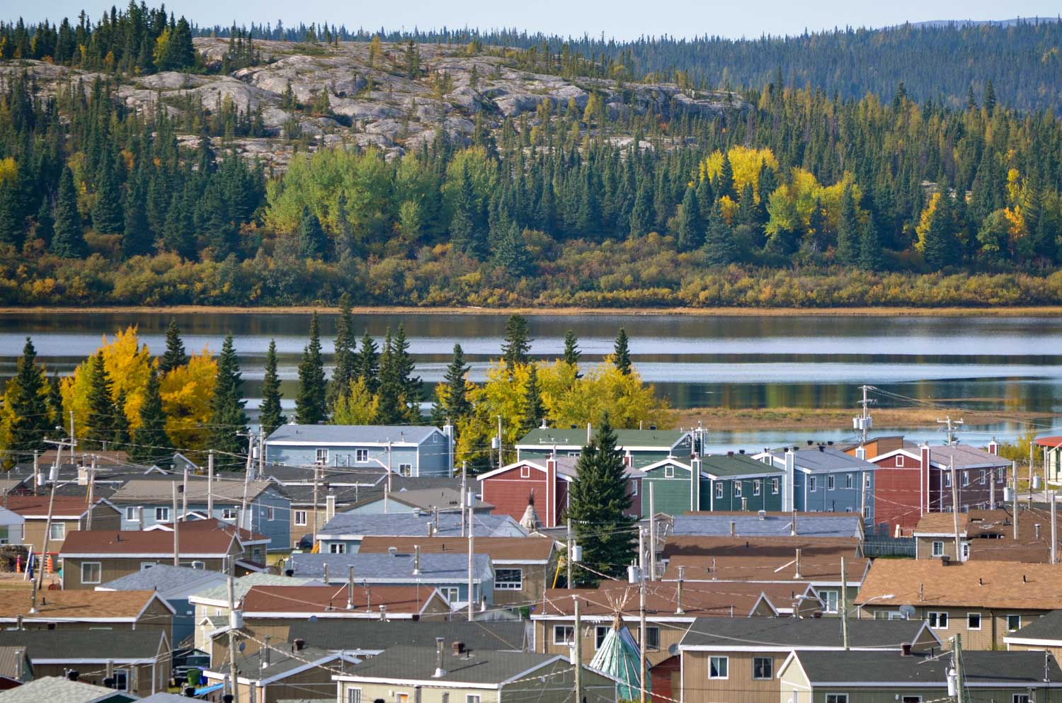 Wemindji, Eastern James Bay — She Explores