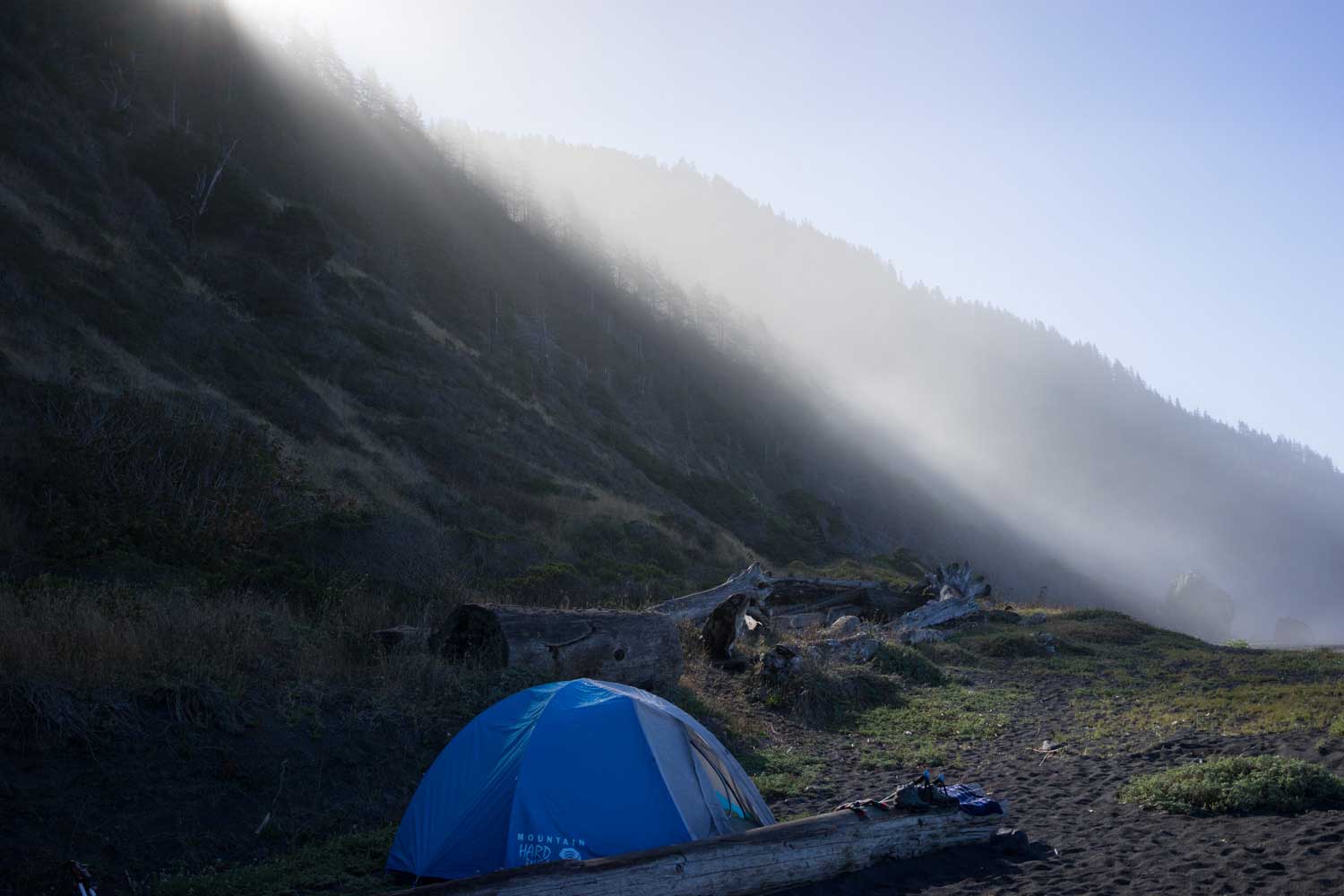 Packing For A Four Day Backpacking Trip — She Explores Women in the