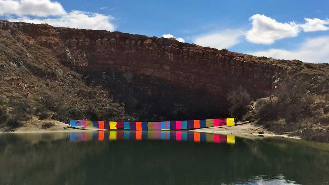 Rachel Hayes — She Explores