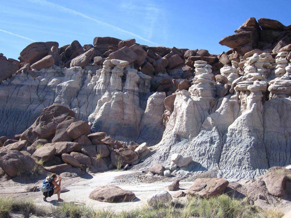 Devil's Playground Telegraph