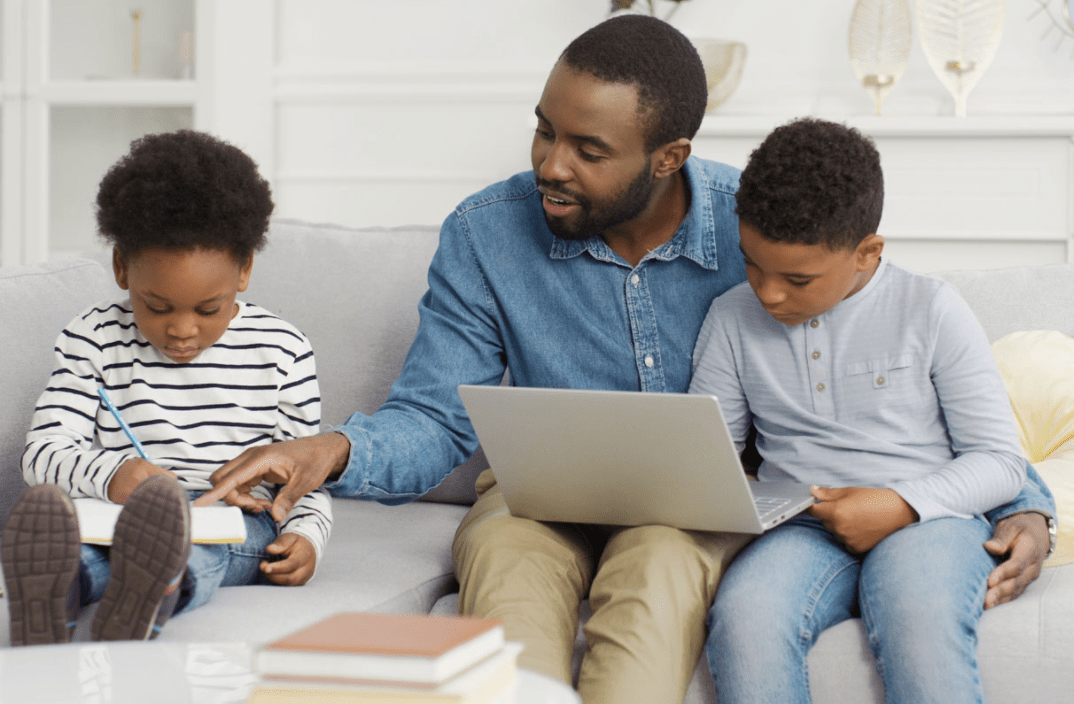 8 Tips for Working Parents (and the People Who Manage Them) During a