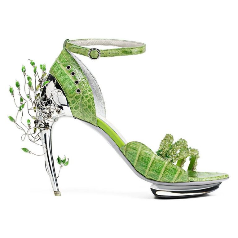 Shoes She12 Girls Beauty Salon