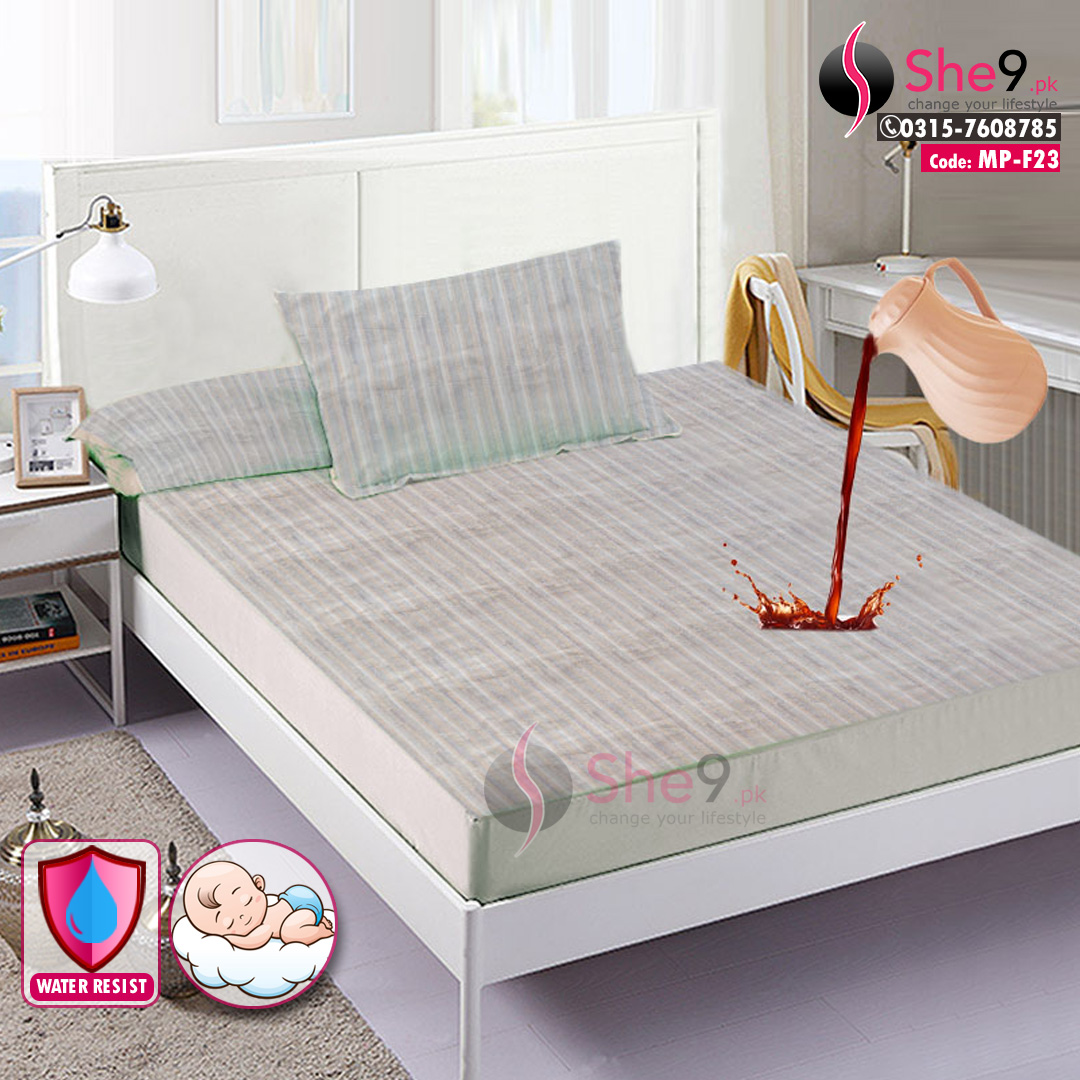Mattress Protectors & Covers Buy Online in Pakistan She9.Pk